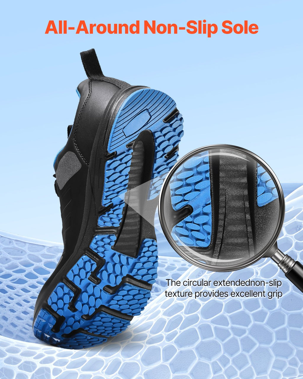 Cross Training Shoes, M Width Sneakers US Size 11, Wide Toe Box Shoes With Arch Support & Adjustable Lace-up, Training Shoes For Running, Gymnastics, Dog Walking, And Weightlifting (Black)